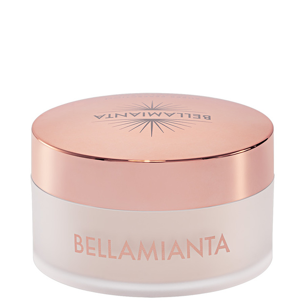Bellamianta - Sheer Perfection Translucent Loose Powder - Translucent - 22g