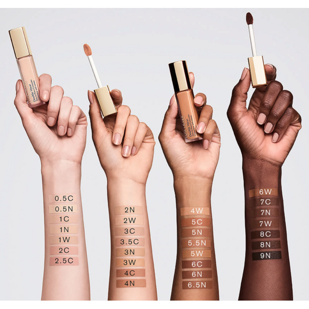 Estée Lauder - Double Wear Stay-In-Place Concealer - 3C