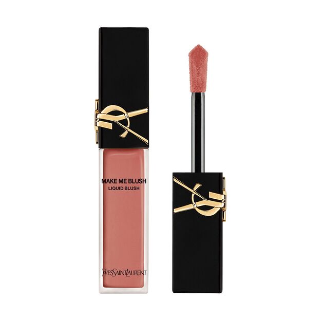 Yves Saint Laurent - Make Me Blush Liquid Blush 37
