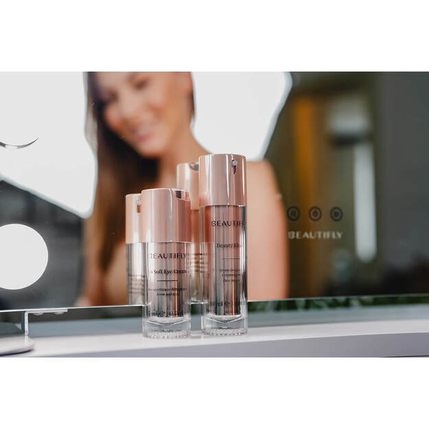 Beautifly - Visage LED Vanity