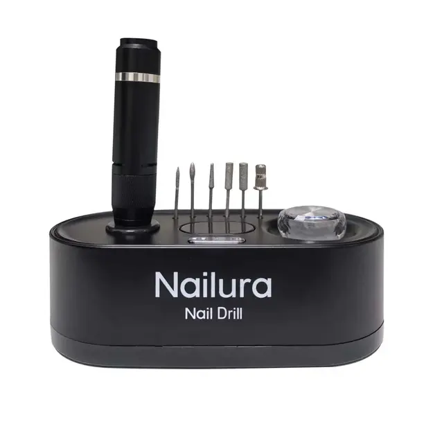 Nailura - Electric Nail File