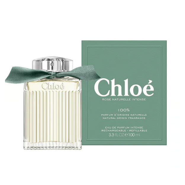 Chloé - Rose Naturelle Intense EDP - 100 ml