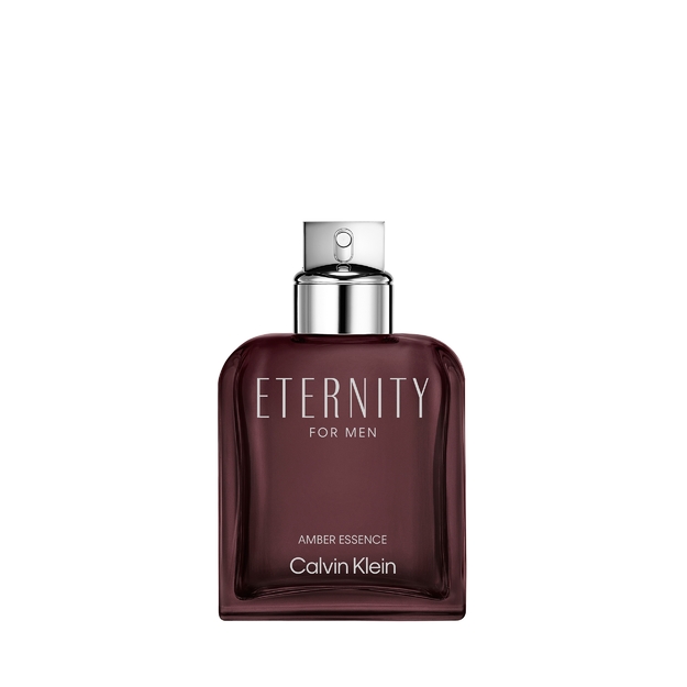 Calvin Klein - Eternity Amber Essence EDP 200 ml