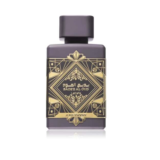 Lattafa - Bade'e Al Oud Amethyst EDP 100 ml