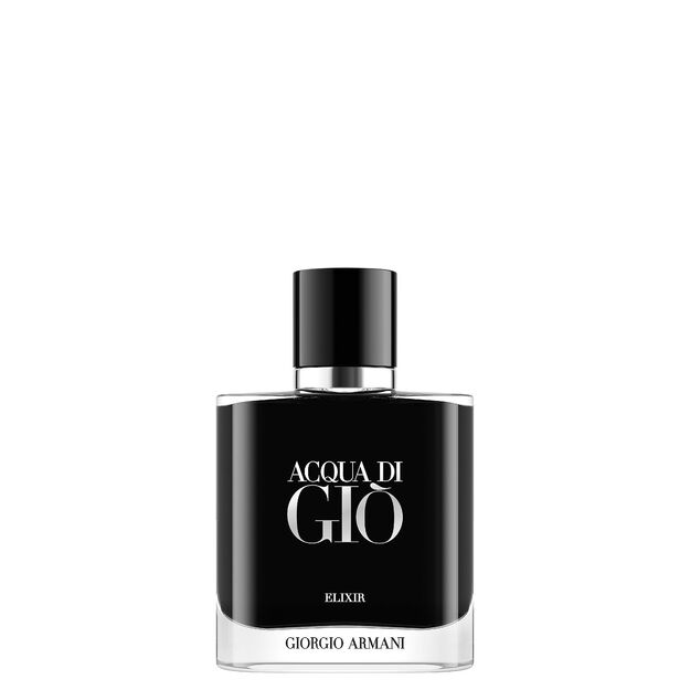 Armani - Acqua Di Giò Elixir EDP 50 ml