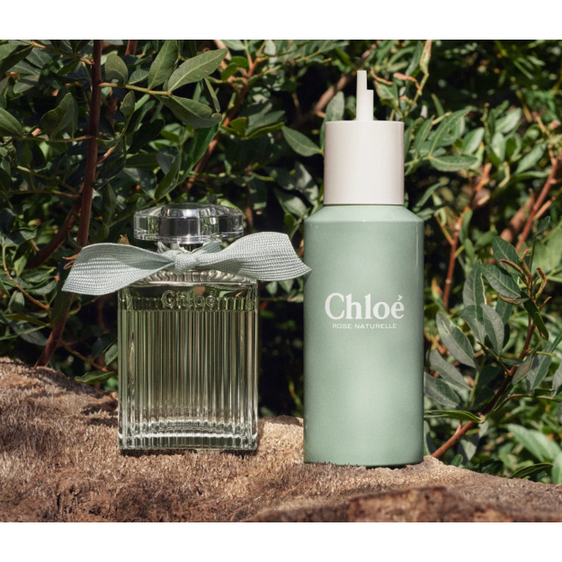 Chloe - Natural Eau de Parfum - 150 ml