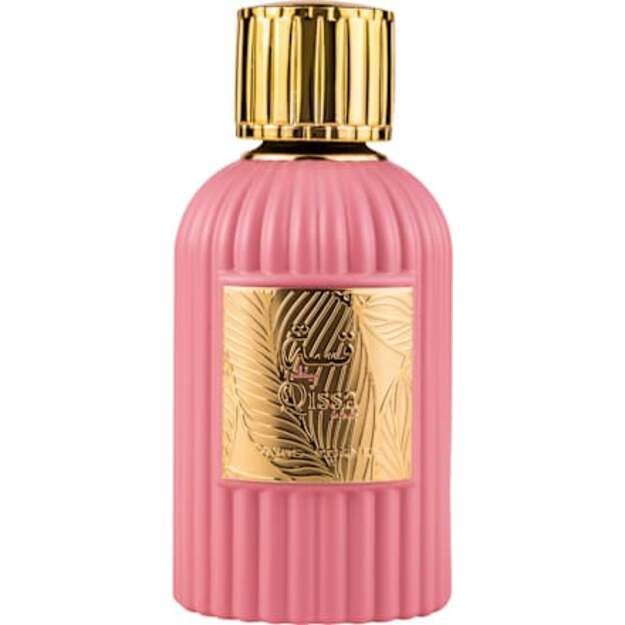 Paris Corner - Qissa Pink EDP 100ml