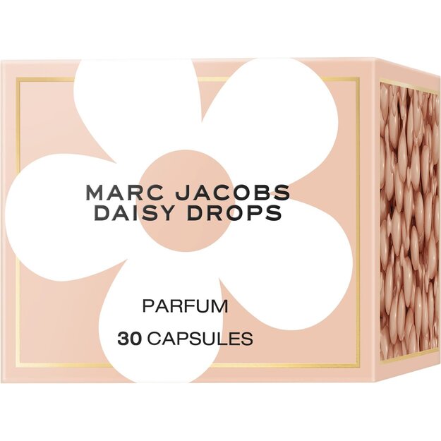 Marc Jacobs - Daisy Love EDT 30 pcs 3.90 ml