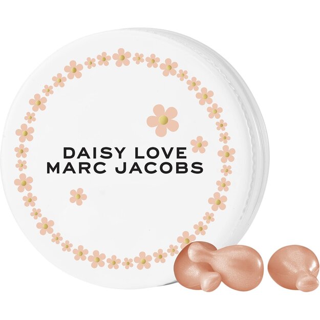 Marc Jacobs - Daisy Love EDT 30 pcs 3.90 ml