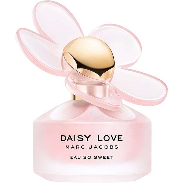 Marc Jacobs - Daisy Love Eau So Sweet EDT 100 ml