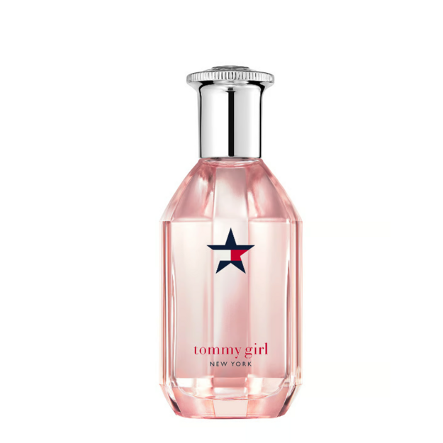 Tommy Hilfiger - Tommy Girl New York EdT - 50 ml