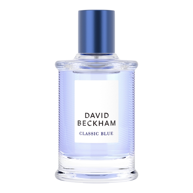David Beckham - Classic Blue Eau de toilette - Blue - 50 ml