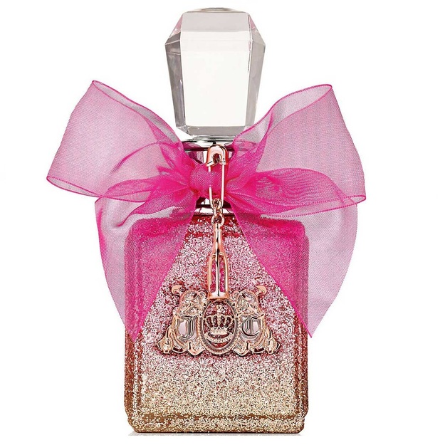 Juicy Couture - Viva La Juicy Rose EDP 100 ml