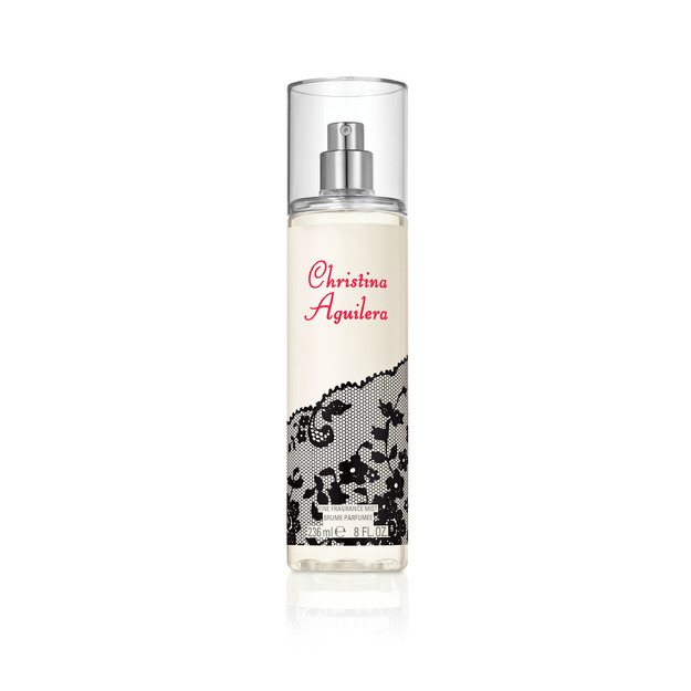 Christina Aguilera - Fragrance Bodymist 236 ml