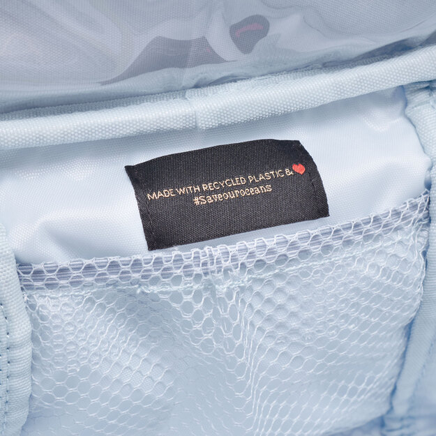 Gillian Jones - Urban Travel beauty box - Blue sky