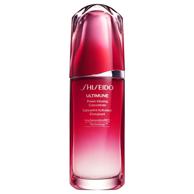 Shiseido - Ultimune Power Infusing Concentrate Serum 75ml