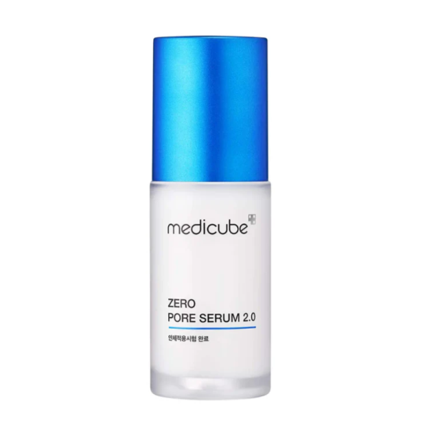 Medicube - Zero Pore Serum