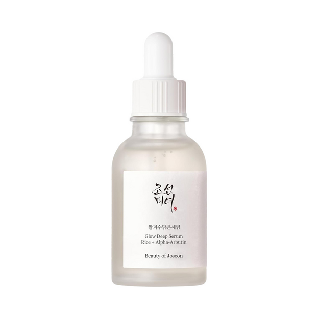 Beauty of Joseon - Glow Deep Serum: Rice + Arbutin - 60 ml