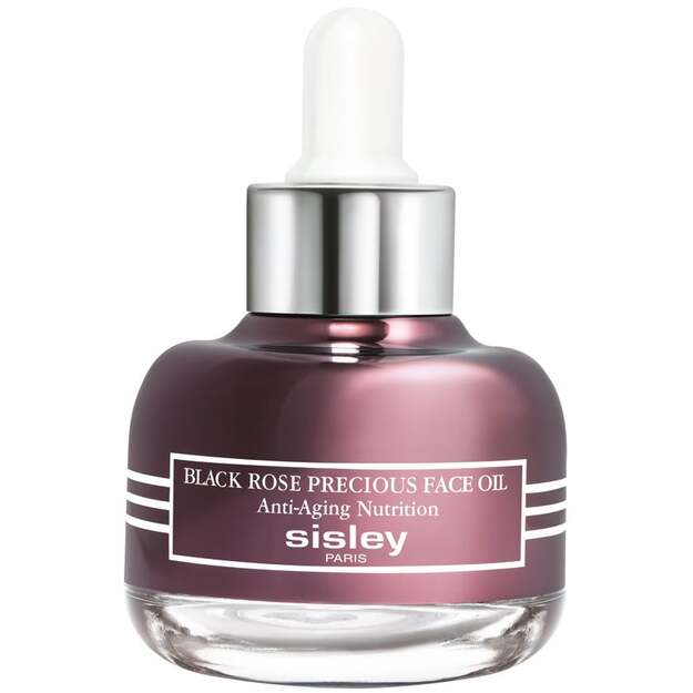 Sisley - Black Rose Precious Face Oil 25 ml