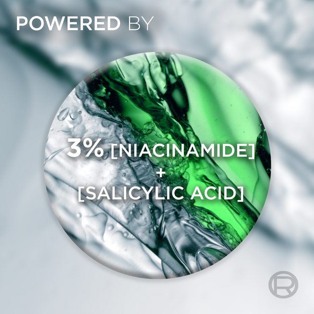 L'Oréal Professionnel - Men Expert Derma Control Purifying Gel Cleanser for sensitive skin - 260 ml