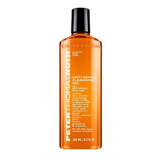Peter Thomas Roth - Anti Aging Cleansing Gel 250 ml