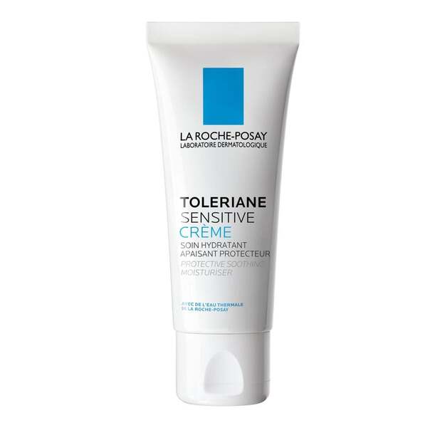 La Roche-Posay - Toleriane Sensitive Creme 40 ml
