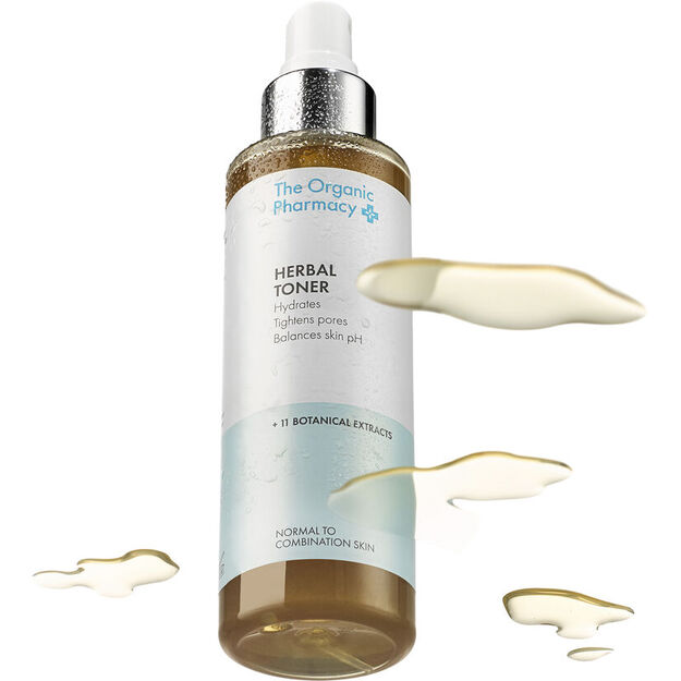 The Organic Pharmacy - Herbal Toner 150 ml (TOPSCHHT00150)