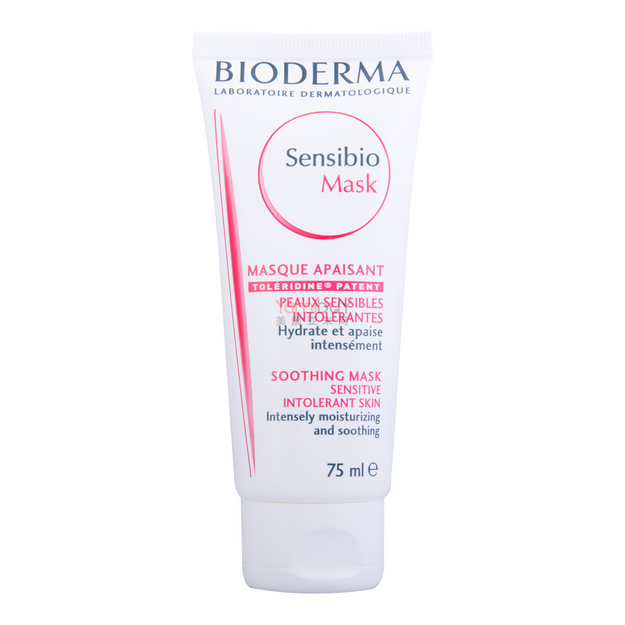 Bioderma - Sensibio Mask 75ml