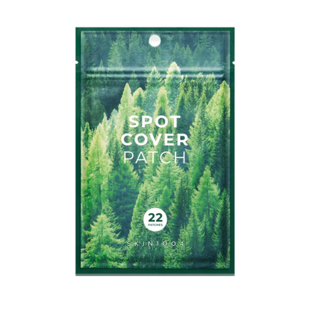 SKIN1004 - Spot Cover Patch
