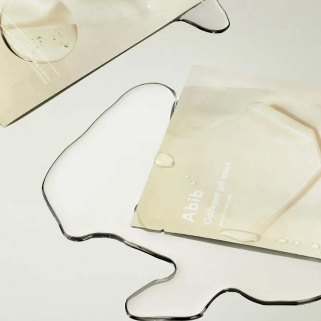 Abib - Collagen Gel Mask - Jericho Rose Jelly