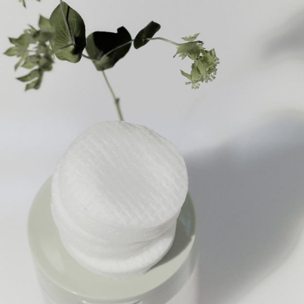 Celimax - Heartleaf BHA Peeling Pad - 135 ml