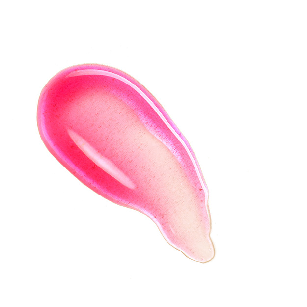 Bellamianta - Luxury Lip Oil SPF30 Raspberry 3 ml