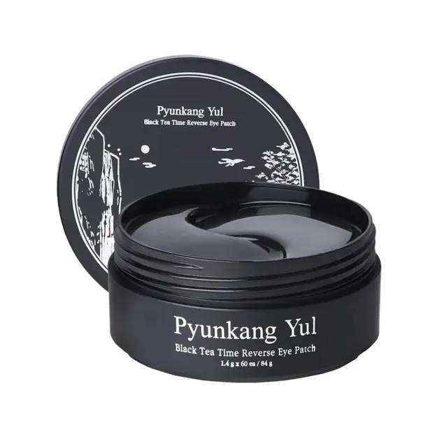 Pyunkang Yul - Black Tea Time Reverse Eye Patch