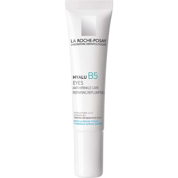 La Roche-Posay - Hyalu B5 Eye Cream 15 ml
