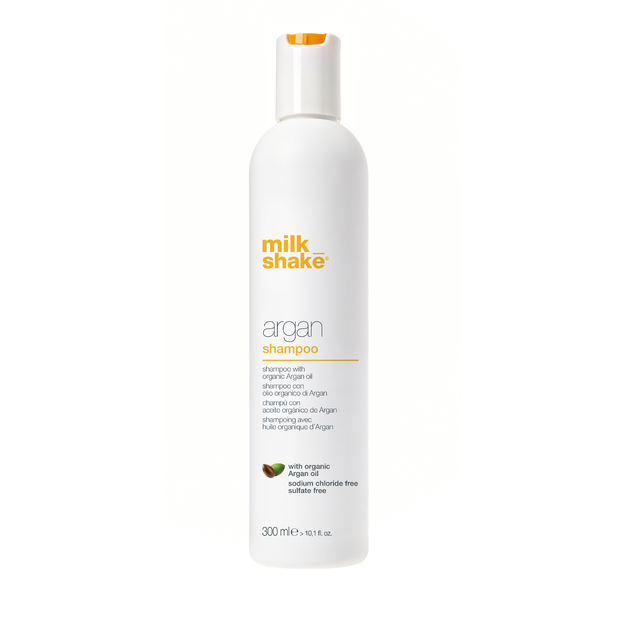 milk_shake - Argan Oil Shampoo 300 ml