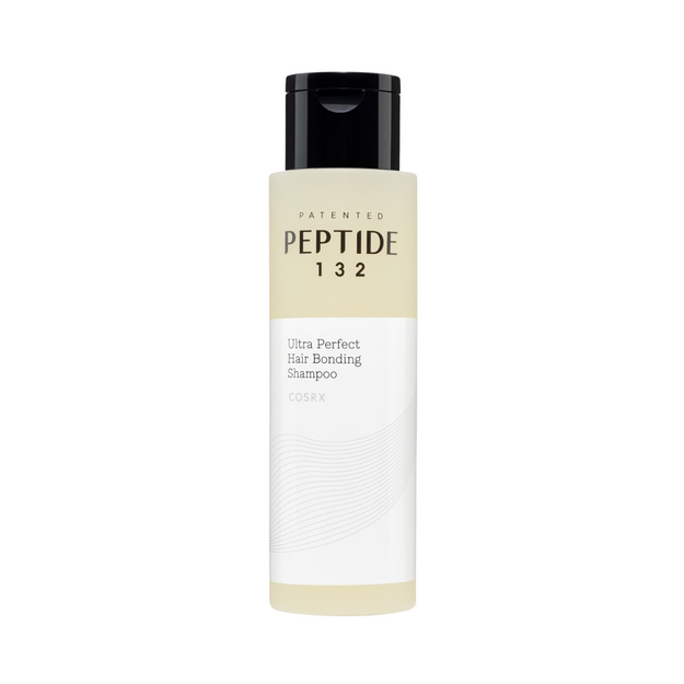 Cosrx - PEPTIDE 132 Ultra Bonding Shampoo - 200 ml