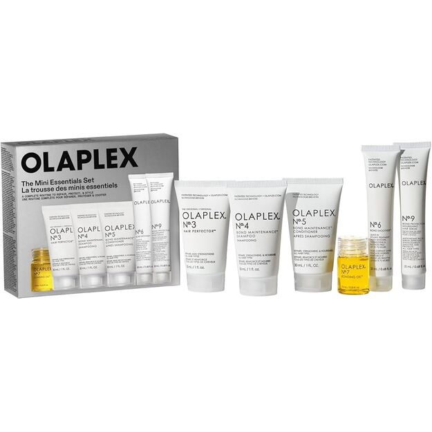 Olaplex - The Mini Essentials Set - Giftset