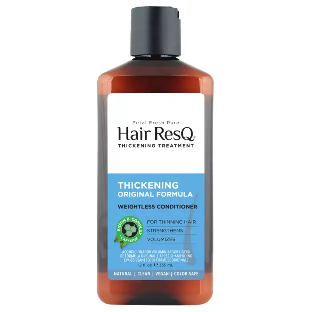 Petal Fresh - Hair ResQ Thickening Original Formula Conditioner - 355 ml.