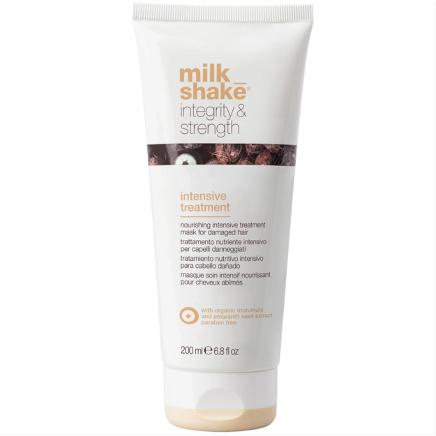 Milkshake - Integrity&Strength Intensive Treatment 200ml