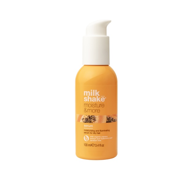 milk_shake - Moisture & More Serum 100 ml