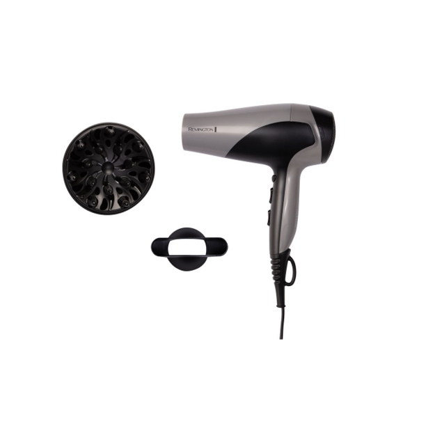 Remington - Ionic Dry 2200 - Hair Dryer D3190S