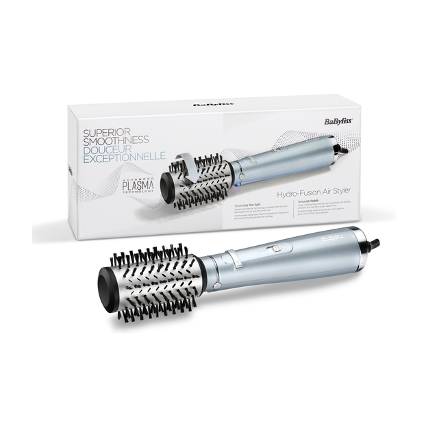 Babyliss - Hydro Fusion Styler