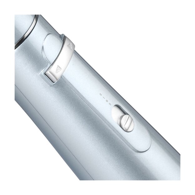 Babyliss - Hydro Fusion Styler