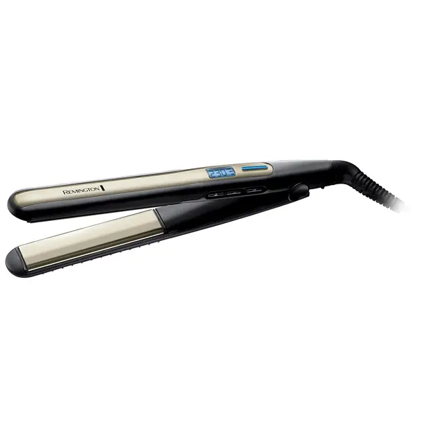 REMINGTON - Sleek & Curl Straightener S6500
