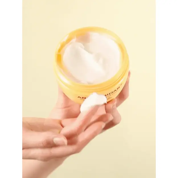 Arganmidas - Instant Repairing Mask -  300ml