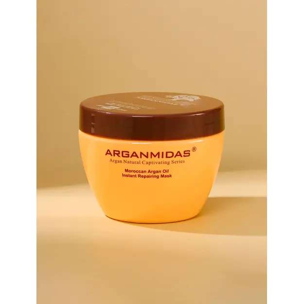 Arganmidas - Instant Repairing Mask -  300ml