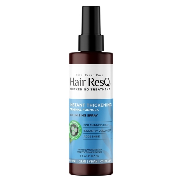 Petal Fresh - Hair ResQ Instant Thickening Spray 60 ml