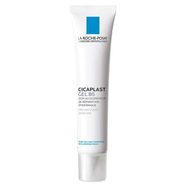 La Roche-Posay - Cicaplast Gel B5 40 ml