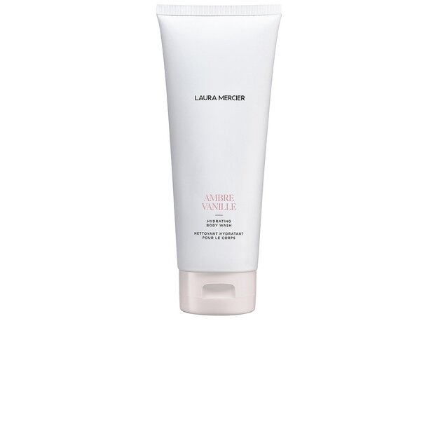 Laura Mercier - Hydrating Body Wash 200 ml - Ambre Vanillé
