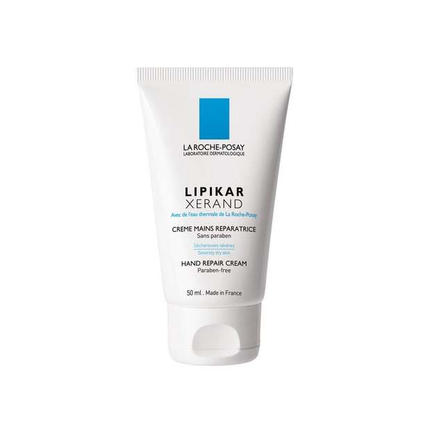 La Roche-Posay - Lipikar Xerand Hand Cream 50 ml